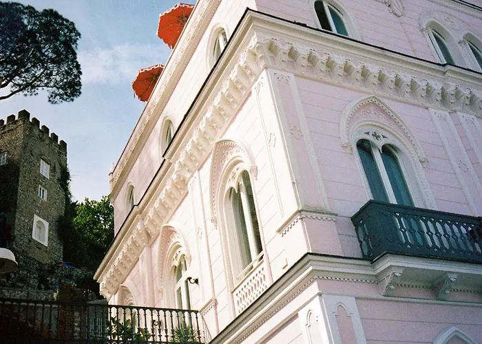 Il Ξενοδοχείο