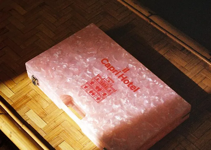 Ξενοδοχείο Il 5*