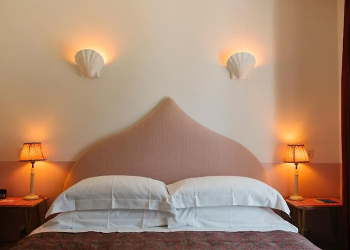 Il Ξενοδοχείο Κάπρι