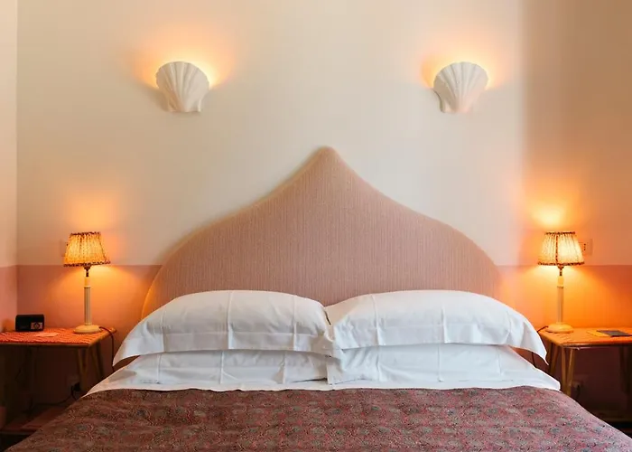 Ξενοδοχείο Il Κάπρι