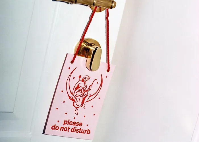 Ξενοδοχείο Il 5*