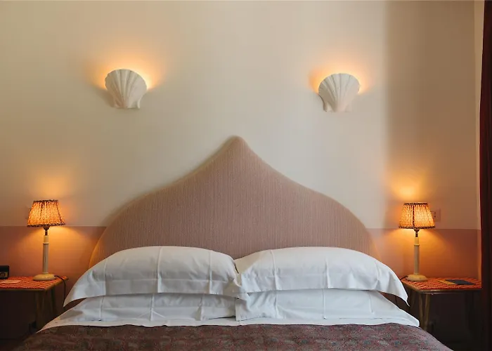 Ξενοδοχείο Il Κάπρι