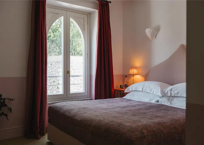 Ξενοδοχείο Il Κάπρι