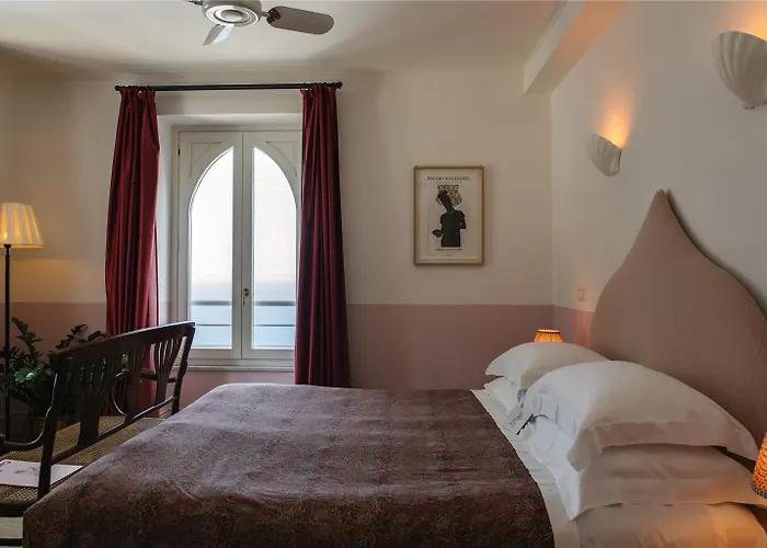 Ξενοδοχείο Il