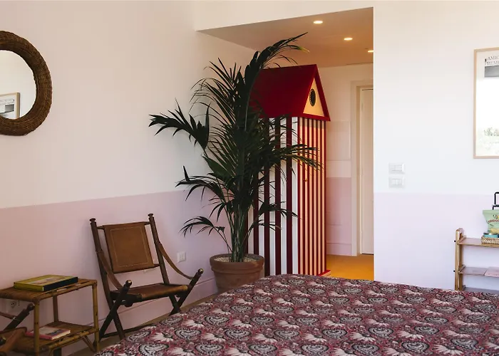 Il Ξενοδοχείο