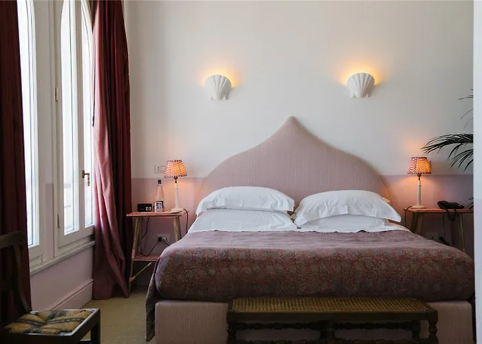 Ξενοδοχείο Il 5*