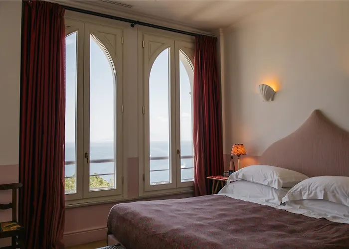 Ξενοδοχείο Il Κάπρι