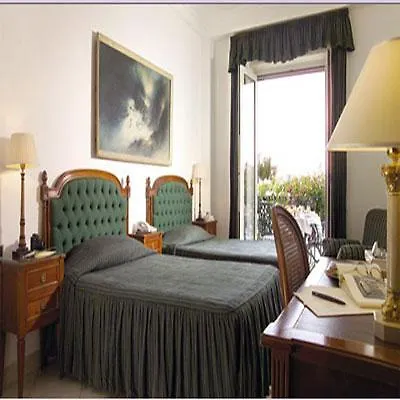 Il Ξενοδοχείο Κάπρι